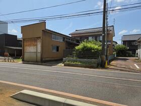 新潟県三条市桜木町