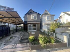 大分県大分市大字横尾