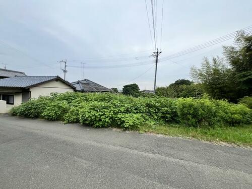 Land, Nagasu Town, Kumamoto