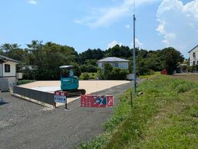 茨城県北茨城市中郷町松井