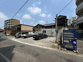 福岡県北九州市小倉北区中井１丁目