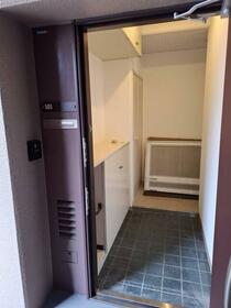 篠原リッチライフ壱番館