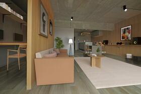 サンワコーポ岩田