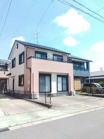 愛知県一宮市浅井町尾関字南山仲