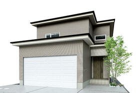 石川県河北郡津幡町字潟端