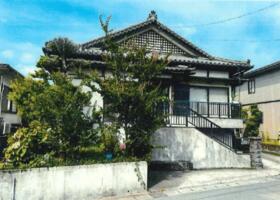 鹿児島県鹿児島市春日町