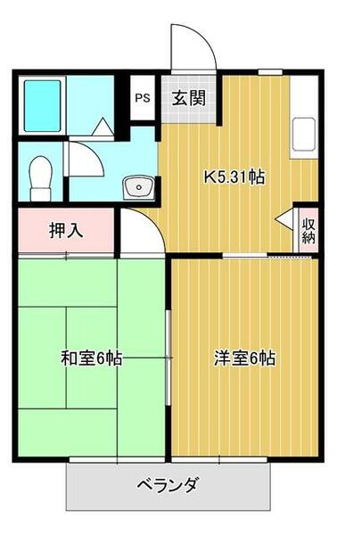 apartment 福島県須賀川市森宿字安積田
地図を見る