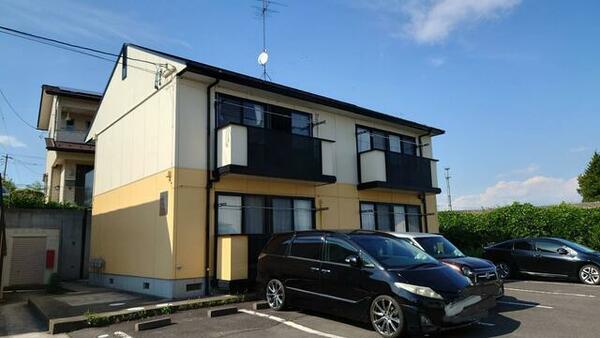 apartment 福島県須賀川市森宿字安積田
地図を見る