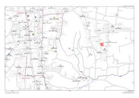 熊本県熊本市北区改寄町