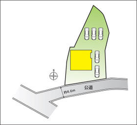 山梨県甲斐市竜王