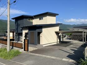 岐阜県下呂市萩原町上村