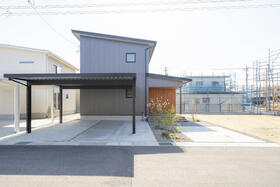 富山県射水市二口