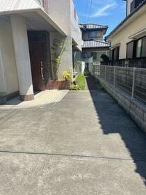 和歌山県和歌山市福島