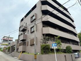 サンマンション・ドゥーシェ猫洞