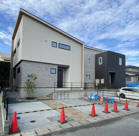 熊本県熊本市東区小山２丁目