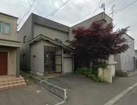 北海道江別市大麻泉町