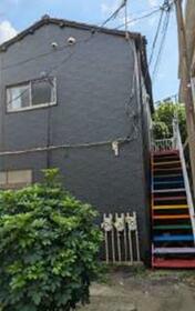 東京都中野区南台２丁目