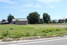 岐阜県美濃市生櫛