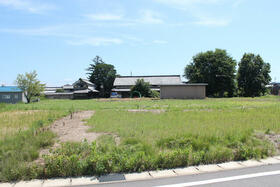 岐阜県美濃市生櫛