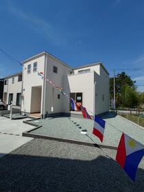 宮城県大崎市古川鶴ケ埣字小谷地