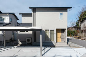 富山県射水市二口