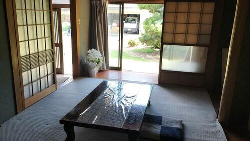 detached 滋賀県甲賀市甲賀町鳥居野