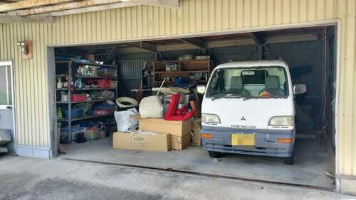 detached 滋賀県甲賀市甲賀町鳥居野