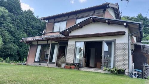 detached 滋賀県甲賀市甲賀町鳥居野