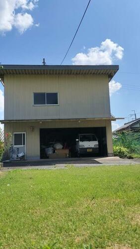 detached 滋賀県甲賀市甲賀町鳥居野