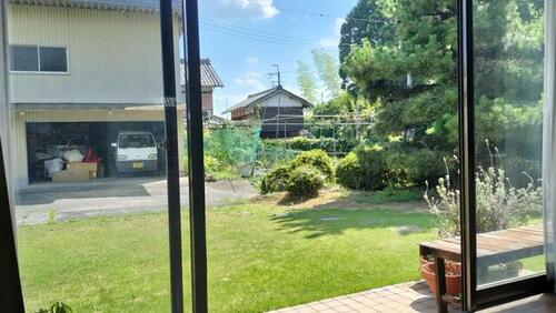 detached 滋賀県甲賀市甲賀町鳥居野