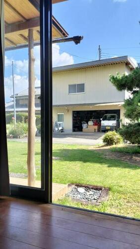 detached 滋賀県甲賀市甲賀町鳥居野