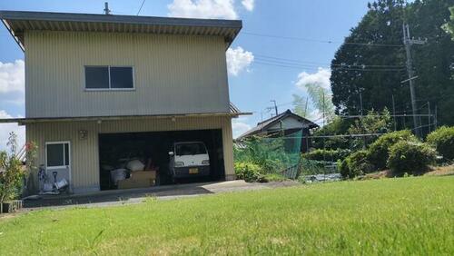 detached 滋賀県甲賀市甲賀町鳥居野