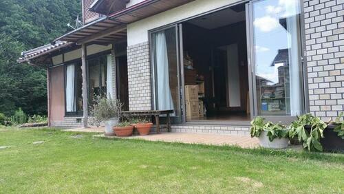 detached 滋賀県甲賀市甲賀町鳥居野