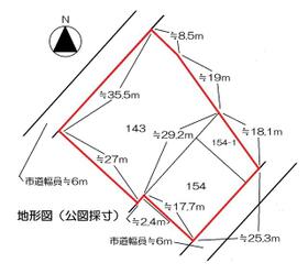 愛知県春日井市鳥居松町３丁目