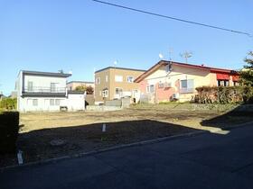 北海道北広島市西の里北２丁目