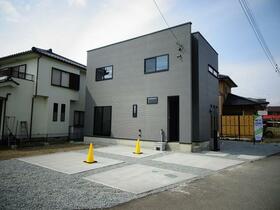 山梨県甲斐市西八幡