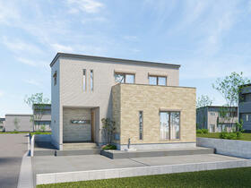 福島県郡山市富久山町八山田字東平作