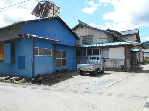 detached 山梨県都留市夏狩