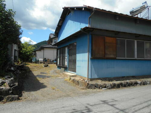 detached 山梨県都留市夏狩