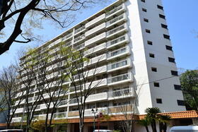 パークハイツ赤坂