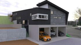 愛知県尾張旭市平子町長池上