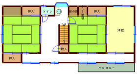 千葉県館山市笠名