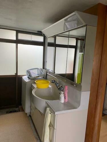 detached 福島県大沼郡会津美里町字瀬戸町甲