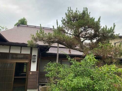 detached 福島県大沼郡会津美里町字瀬戸町甲