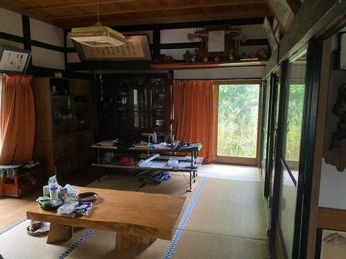 detached 福島県大沼郡会津美里町字瀬戸町甲