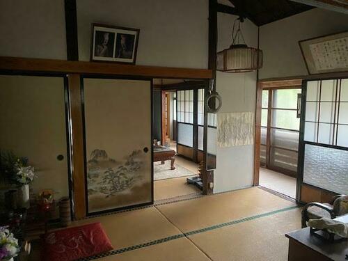 detached 福島県大沼郡会津美里町字瀬戸町甲