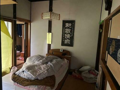 detached 福島県大沼郡会津美里町字瀬戸町甲