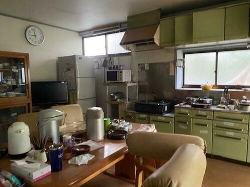 detached 福島県大沼郡会津美里町字瀬戸町甲