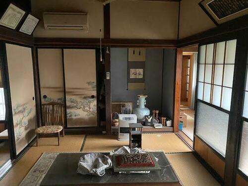 detached 福島県大沼郡会津美里町字瀬戸町甲