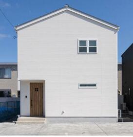 富山県高岡市赤祖父